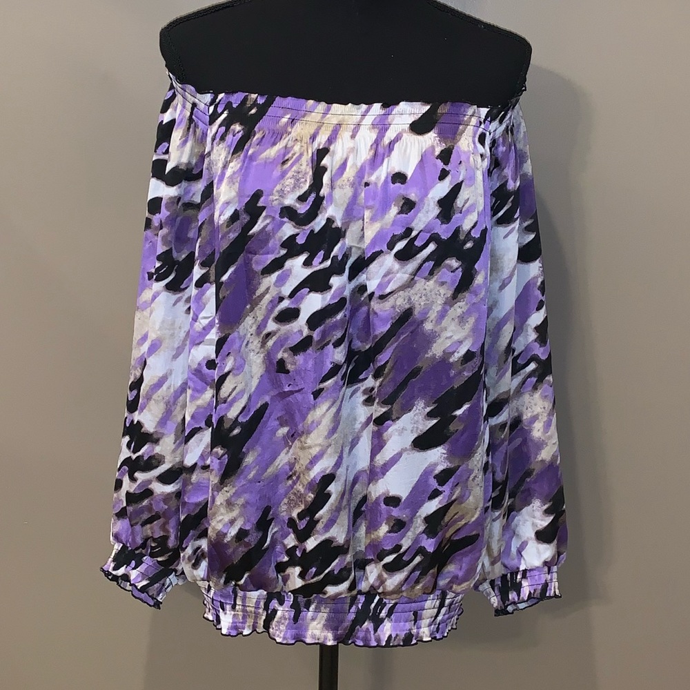 Alfani Top